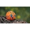 PET NOVA Strong ball kietas kamuoliukas 6cm (plūduriuoja)