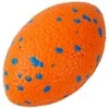 PET NOVA Strong kietas regbio kamuoliukas 14cm L (plūduriuoja)
