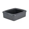 PET NOVA tualetas katėms 42x35x12cm