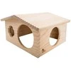 PETBUDDY House namas graužikams 33x28x18cm