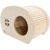 PETBUDDY House namas graužikams 34.5x20x22cm