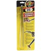 Zoo Med Croci Spa metalinis tiesus pincetas 25cm