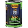 PRIMAL Wild Forest konservas šunims 400g