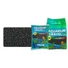 Prodac Aquarium Gravel gruntas akvariumui juodas 2-3mm 1kg