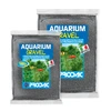 Prodac Aquarium Gravel gruntas akvariumui juodas 2-3mm 1kg
