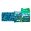 Prodac Aquarium Gravel gruntas akvariumui žydras 2-3mm 2,5kg