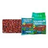 Prodac Aquarium Gravel gruntas akvariumui raudonas 2-3mm 2,5kg