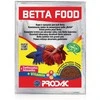 PRODAC BETTA FOOD granulės gaideliams 12g