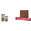 Prodac Biogran Medium vidutinės granulės visų rūšių vidutinio dydžio žuvims 250ml 100g