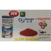 PRODAC BIOGRAN MIKRO pašaras žuvims 100ml 50g