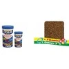 Prodac Cichlid Sticks lazdelės ciklidinėms žuvims 1200ml 450g