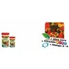 Prodac Color dribsniai tropinėms žuvims ryškinantys spalvą 100ml 20g
