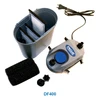 Prodac DF400 išorinis filtras 20-50L akvariumui, be UV lempos 6,7W 400L/val
