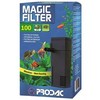 Prodac Magic 100 vidinis filtras 120-150L akvariumui 8W 600L/val