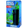 Prodac Magic 150 vidinis filtras 200-500L akvariumai 16W 800L/val