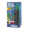Prodac Magic 50 vidinis filtras 20-60L akvariumai 3W 300L/val