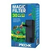Prodac Magic 30 vidinis filtras 10-30L akvariumai 2W 200L/val