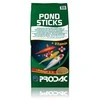 Prodac Pond Sticks pašaras vidutinėms ir didelėms tvenkinio žuvims 1kg