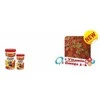 Prodac Pro Guppy smulkūs dribsniai gupijoms 250ml 50g