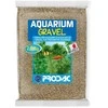 PRODAC Sand rusvas smulkus gruntas 0.1-0.4mm 2.5kg
