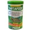 Prodac TartaFood Gammarus džiovintos krevetės vandens vėžliams 1200ml/120g
