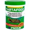 Prodac TartaFood Gammarus džiovintos krevetės vandens vėžliams 250ml/31g