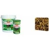 Prodac TartaFood Big džiovintos krevetės dideliems vandens vėžliams 1200ml/150g