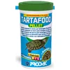 Prodac TartaFood Pellet granulės dideliems ir vidutiniams vandens vėžliams 250ml/75g