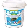 Prodac TartaFood Pellet granulės dideliems ir vidutiniams vandens vėžliams 4L/1kg