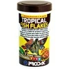 Prodac Tropical Fish Flakes dribsniai visų rūšių tropinėms žuvims 250ml 50g