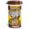 Prodac Tropical Fish Flakes dribsniai visų rūšių tropinėms žuvims 1200ml 200g