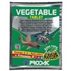 PRODAC VEGETABLE TABLET tabletės veg. dugninėms žuvims 12g