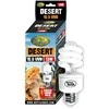 REP NOVA Desert 10.0UVB 13W terariumų lempa