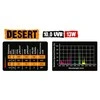 Aqua Nova REP NOVA Desert 10.0UVB 13W terariumų lempa