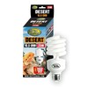 Aqua Nova REP NOVA Desert 10.0UVB 25W terariumų lempa