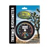 Aqua Nova REP Nova termometras-hidrometras terariumams 7.5cm