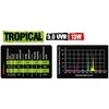 REP NOVA Tropical 5.0UVB 13W terariumų lempa