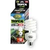 Aqua Nova Terariumo lemputė Reptile Nova 10.0 Desert 13 W UVB