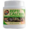 REPTI CALCIUM kalcis reptilijoms su D3 85g