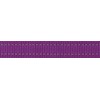 Rogz antkaklis atšvaitas šuniui Reflective HB05E (plotis 2,5cm; apimtis 43-70cm)
