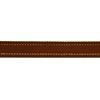 Rogz antkaklis atšvaitas šuniui Reflective HB05J (plotis 2,5cm; apimtis 43-70cm)