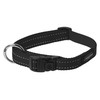 Rogz antkaklis atšvaitas šuniui Reflective HB06A (plotis 2cm; apimtis 34-56cm)