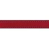 Rogz antkaklis atšvaitas šuniui Reflective HB11C (plotis 1,6cm; apimtis 26-40cm)