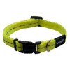 Rogz antkaklis atšvaitas šuniui Reflective HB14H (plotis 1,1cm; apimtis 20-31cm)