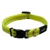 Rogz antkaklis atšvaitas šuniui Reflective HB14H (plotis 1,1cm; apimtis 20-31cm)
