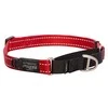 Rogz Control Collar Raudona juost. smaugtukas 31-45cm HCW11C