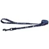 Rogz Fusion Classic juodas pavadys 1.8m S