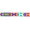 Rogz Fusion Classic spalvotas pavadys 1.8m S