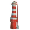 Rogz Lighthouse žaislas aportas šunims vandenyje 25cm