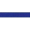 Rogz pavadėlis atšvaitas šuniui Reflective HL06B Mėlynas (plotis 2cm; ilgis 140cm)